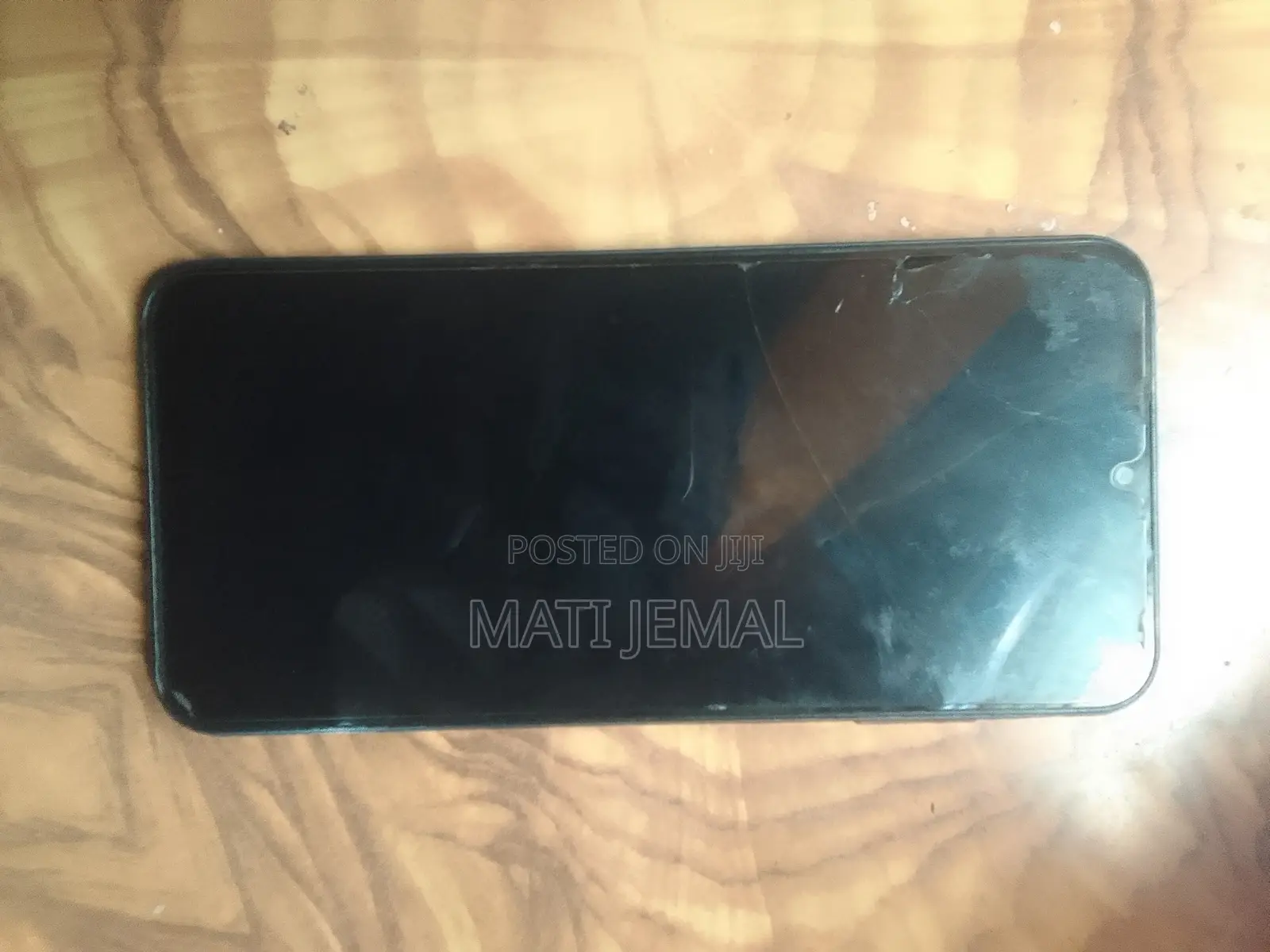 Samsung Galaxy A25 256 GB Blue