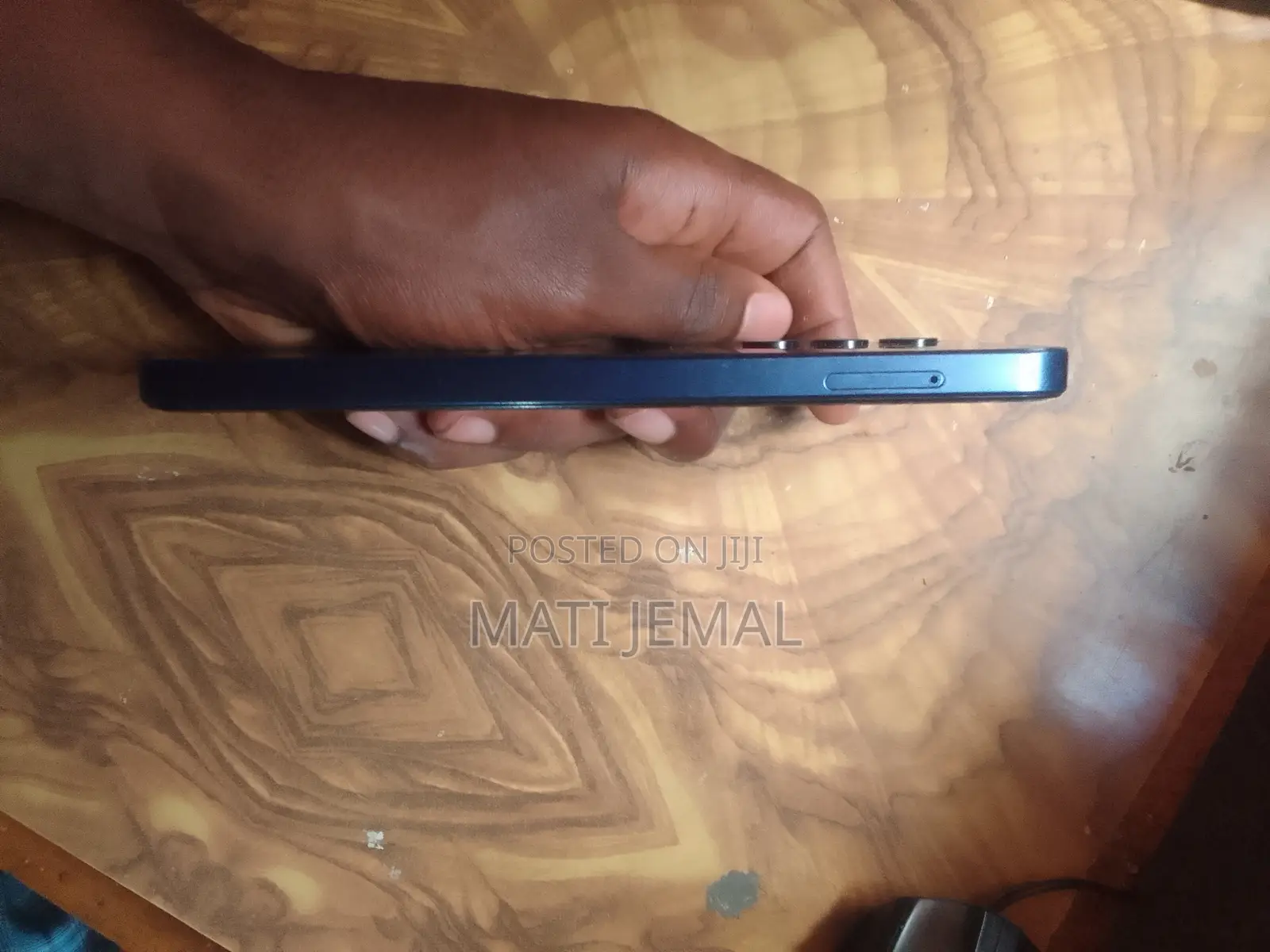 Samsung Galaxy A25 256 GB Blue