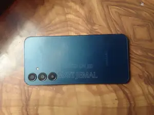 Samsung Galaxy A25 256 GB Blue