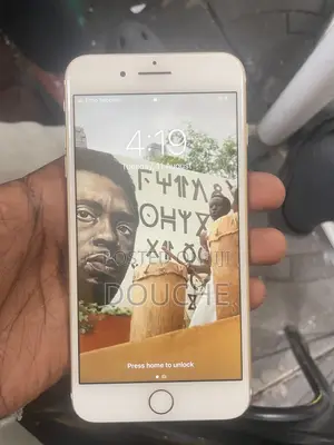 Apple iPhone 7 Plus 32 GB Rose Gold