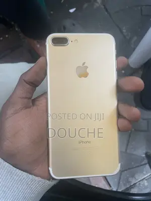 Apple iPhone 7 Plus 32 GB Rose Gold