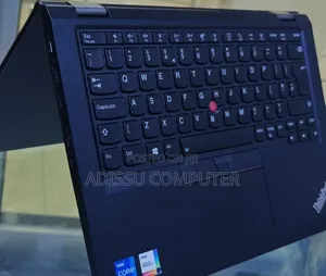 New Laptop Lenovo Yoga 11e 16GB Intel Core i5 SSD 512GB