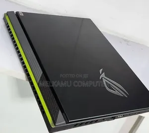 New Laptop Asus ROG Strix G16 G614 16GB Intel Core i9 SSD 1T