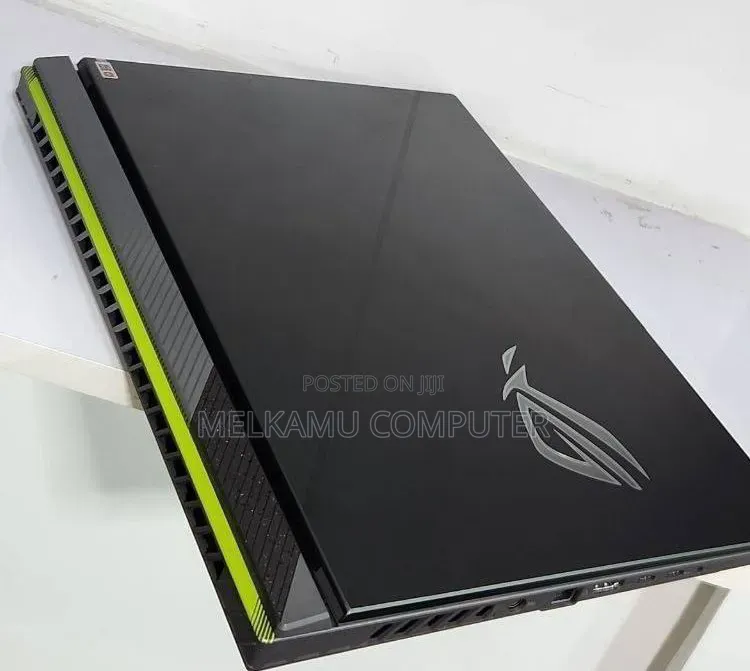 New Laptop Asus ROG Strix G16 G614 16GB Intel Core i9 SSD 1T
