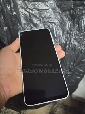 New Samsung Galaxy A16 128 GB White