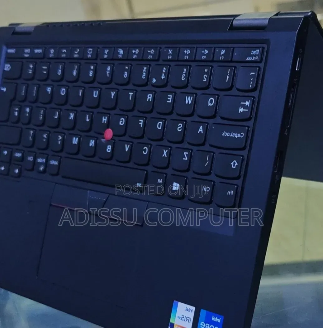 New Laptop Lenovo Yoga 11e 16GB Intel Core i5 SSD 512GB