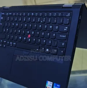 New Laptop Lenovo Yoga 11e 16GB Intel Core i5 SSD 512GB