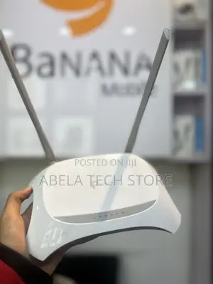Wifi Router