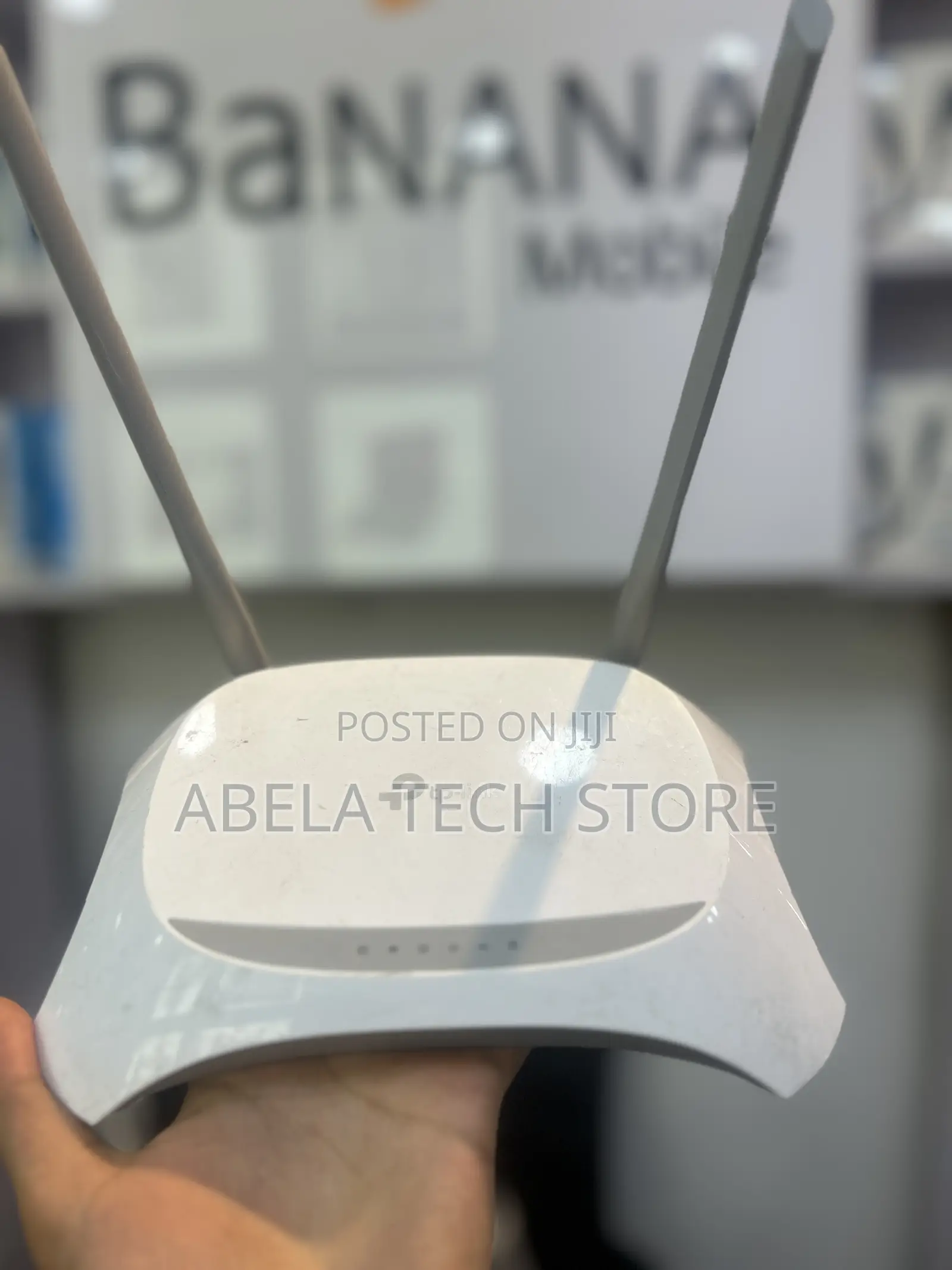 Wifi Router