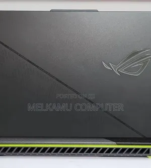 New Laptop Asus ROG Strix G16 G614 16GB Intel Core i9 SSD 1T