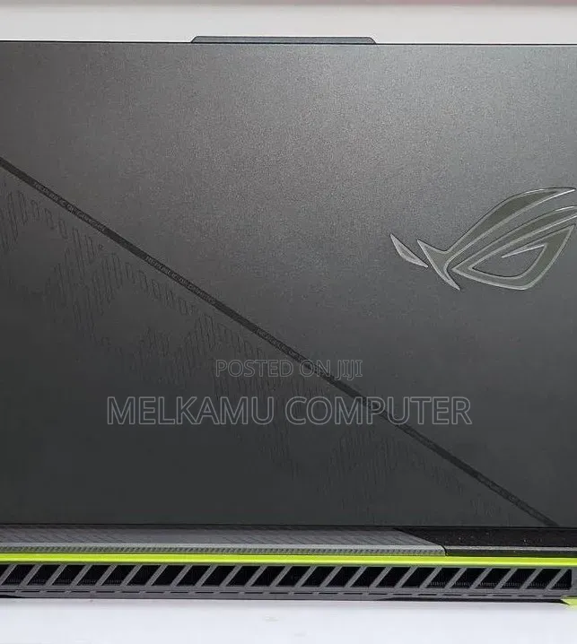 New Laptop Asus ROG Strix G16 G614 16GB Intel Core i9 SSD 1T