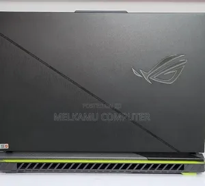 New Laptop Asus ROG Strix G16 G614 16GB Intel Core i9 SSD 1T