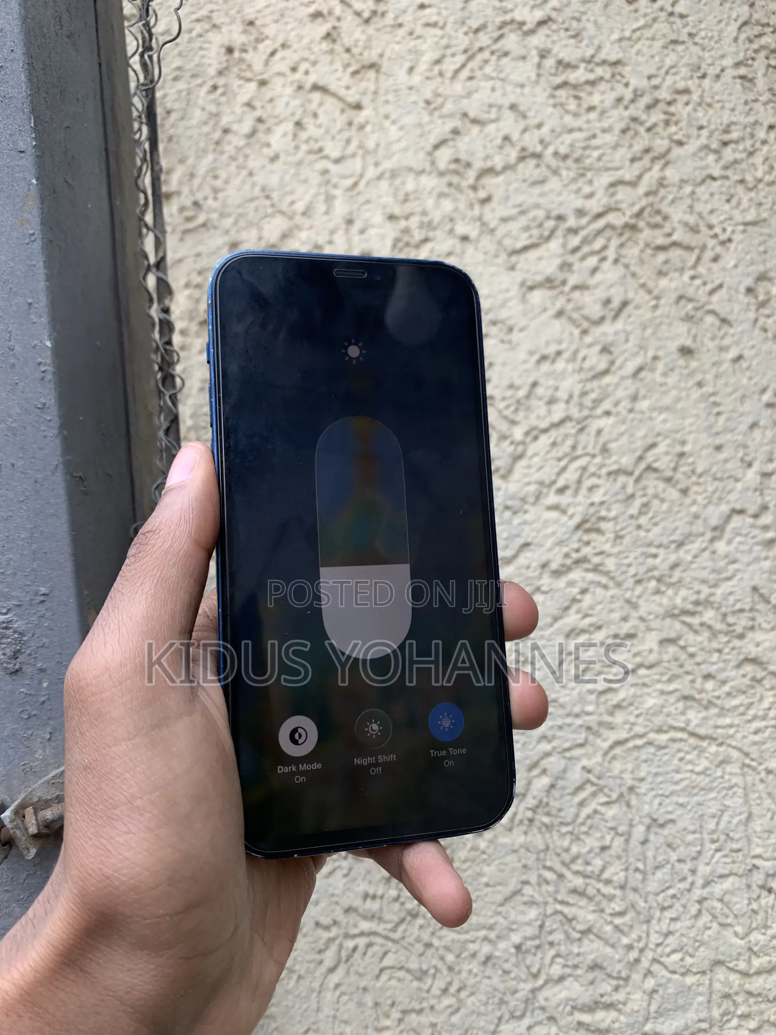 Apple iPhone 12 64 GB Black