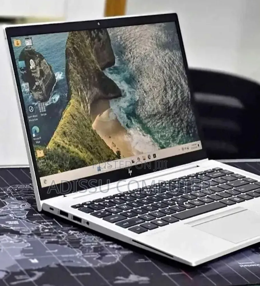 New Laptop HP EliteBook 840 16GB Intel Core i7 SSD 512GB