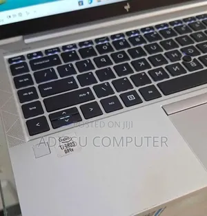 New Laptop HP EliteBook 840 16GB Intel Core i7 SSD 512GB