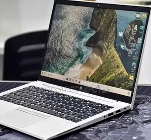 New Laptop HP EliteBook 840 16GB Intel Core i7 SSD 512GB