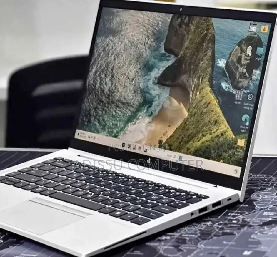New Laptop HP EliteBook 840 16GB Intel Core i7 SSD 512GB