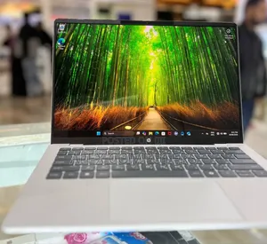 New Laptop HP OmniBook 5 14" 32GB Qualcomm Snapdragon X Elite SSD 1T