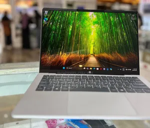 New Laptop HP OmniBook 5 14" 32GB Qualcomm Snapdragon X Elite SSD 1T