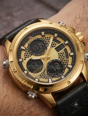 NF9225 Men's Watch