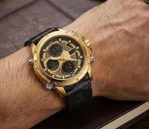 NF9225 Men's Watch
