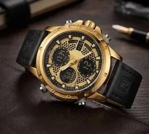 NF9225 Men's Watch
