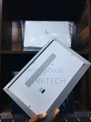 New Laptop HP EliteBook 840 G7 16GB Intel Core i5 SSD 512GB