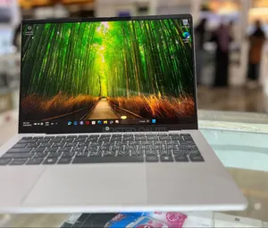 New Laptop HP OmniBook 5 14" 32GB Qualcomm Snapdragon X Elite SSD 1T