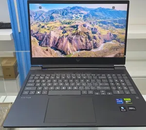 New Laptop HP 16GB Intel Core i7 SSD 1T