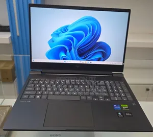 New Laptop HP 16GB Intel Core i7 SSD 1T