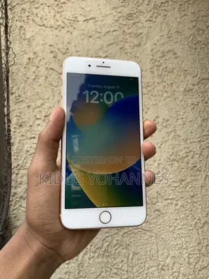 Apple iPhone 8 Plus 256 GB Rose Gold