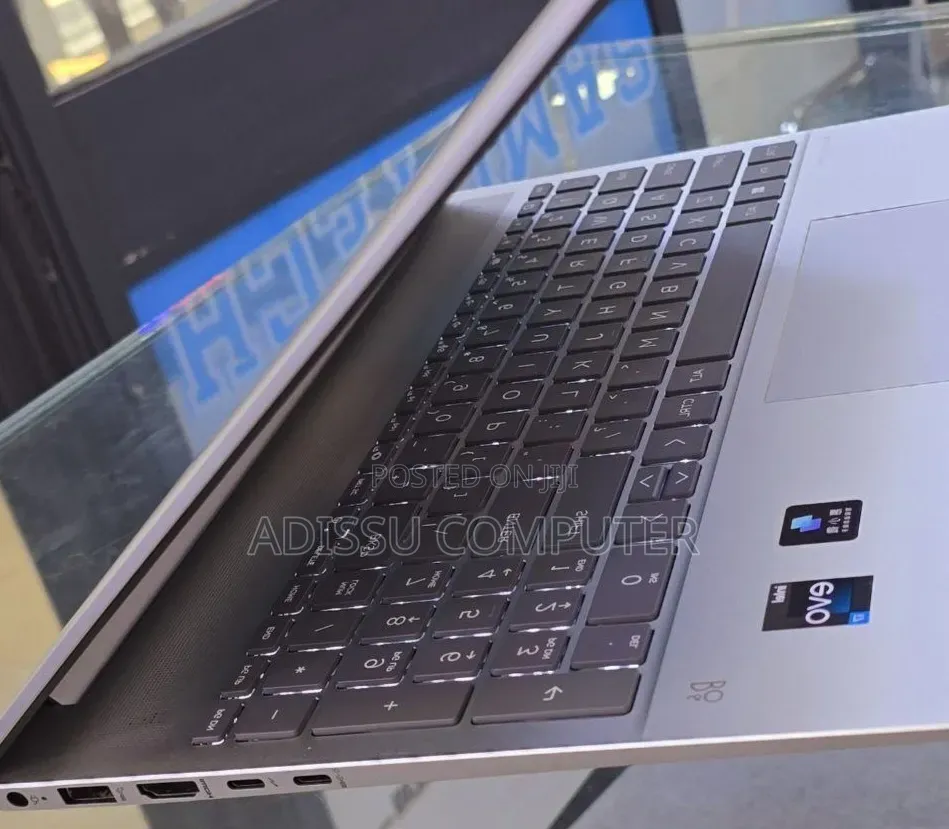Laptop HP Pavilion 15 16GB Intel Core i7 SSD 1T