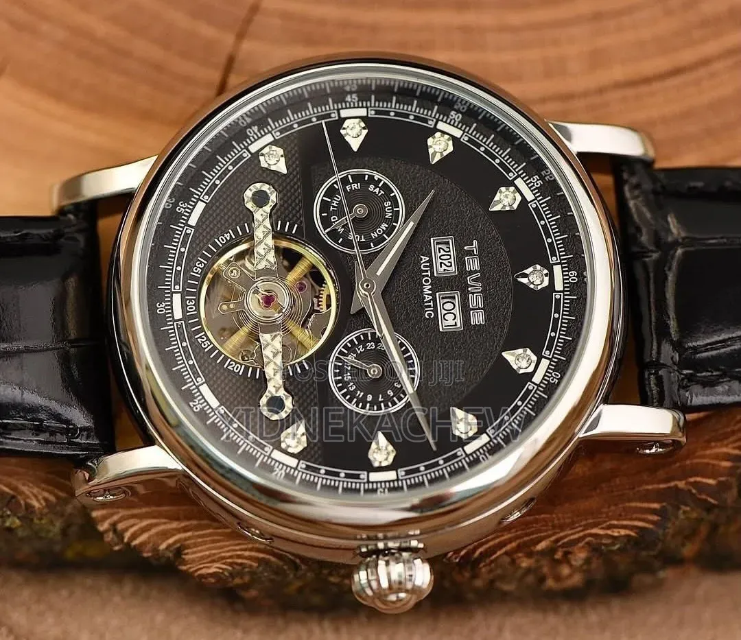 T867C Automatic Mechanical Watch