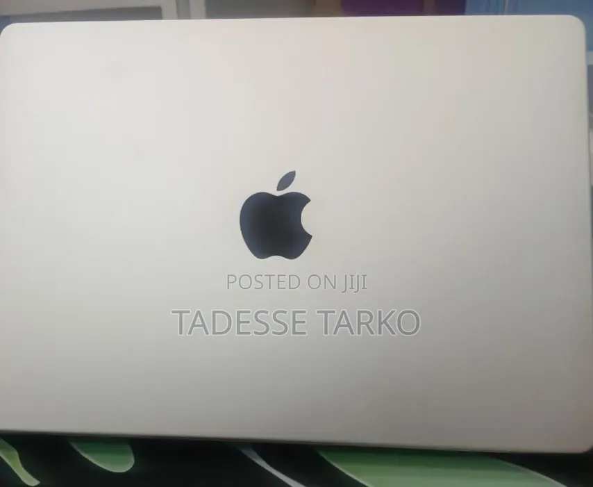 New Laptop Apple MacBook Pro 2021 M1 16GB Apple M1 Pro SSD 512GB