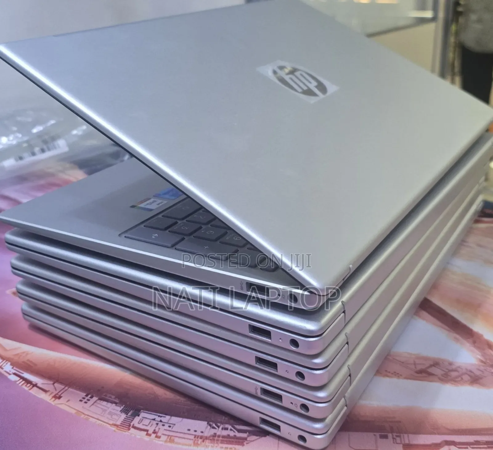 New Laptop HP Stream Notebook 16GB Intel Core i5 SSD 1T