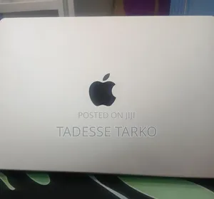 New Laptop Apple MacBook Pro 2021 M1 16GB Apple M1 Pro SSD 512GB