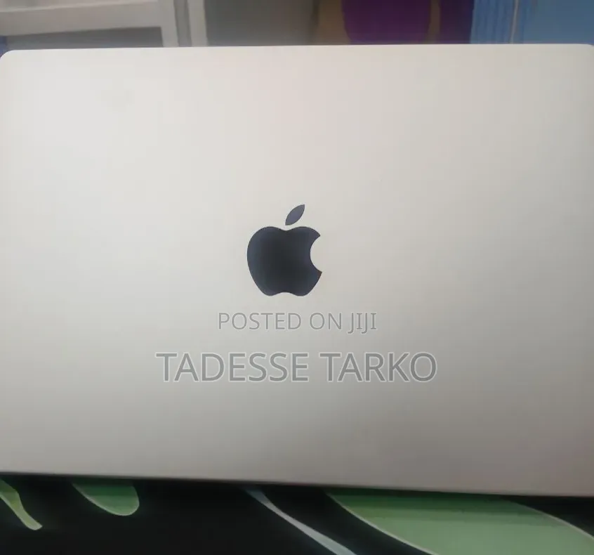 New Laptop Apple MacBook Pro 2021 M1 16GB Apple M1 Pro SSD 512GB