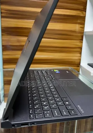 New Laptop HP Victus 15 16GB Intel Core i9 SSD 1T