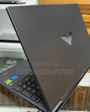 New Laptop HP Victus 15 16GB Intel Core i9 SSD 1T