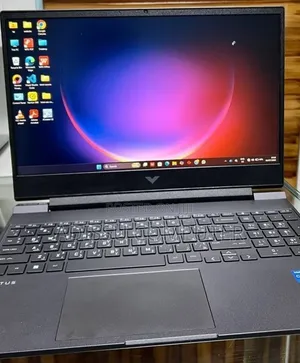 New Laptop HP Victus 15 16GB Intel Core i9 SSD 1T