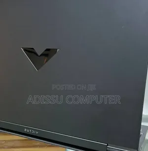 New Laptop HP Victus 15 16GB Intel Core i9 SSD 1T