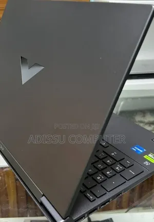 New Laptop HP Victus 15 16GB Intel Core i9 SSD 1T