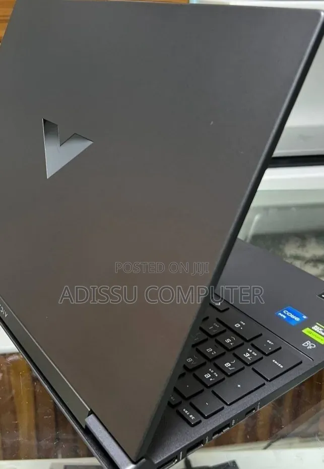 New Laptop HP Victus 15 16GB Intel Core i9 SSD 1T