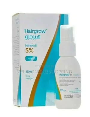 Hair Grow 5%