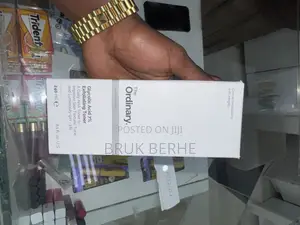 The Ordinary Glycolic Acid 7% Exfolting Toner