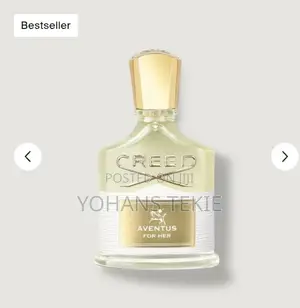 CREED Aventus for Her Perfume – Original Luxury