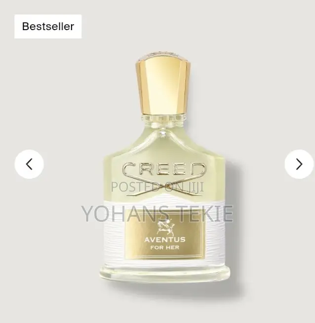 CREED Aventus for Her Perfume – Original Luxury