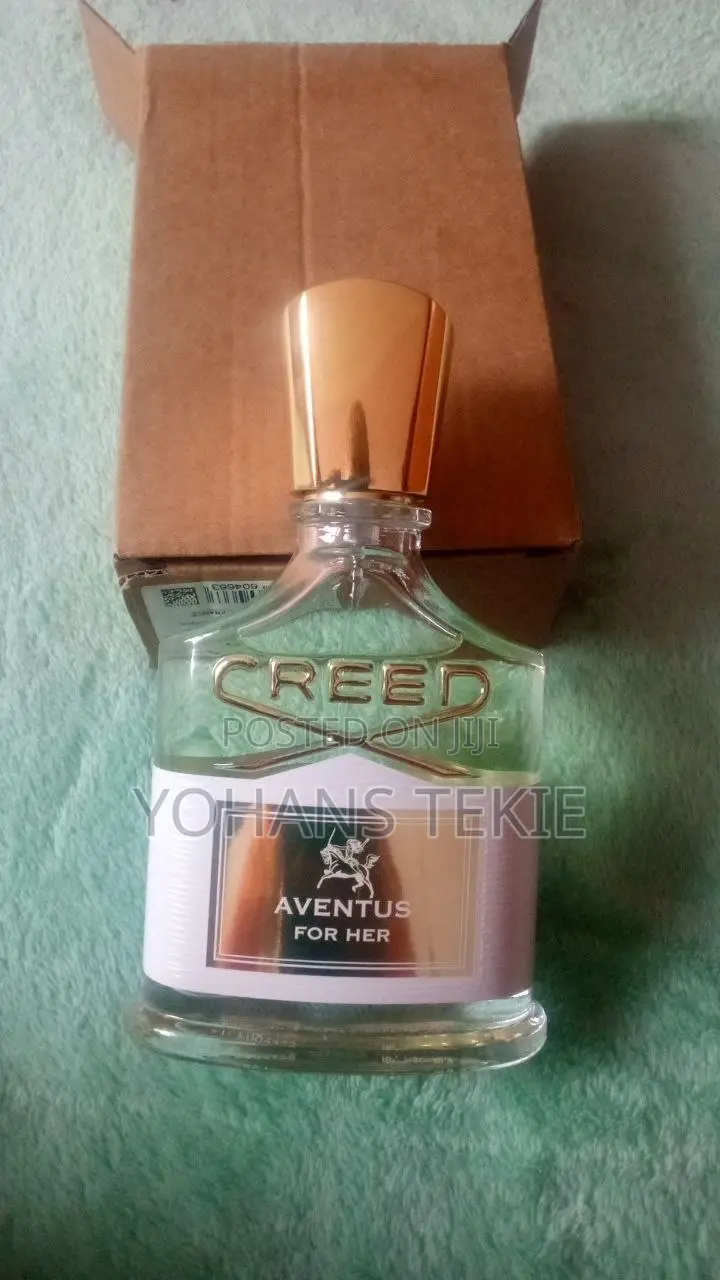 CREED Aventus for Her Perfume – Original Luxury