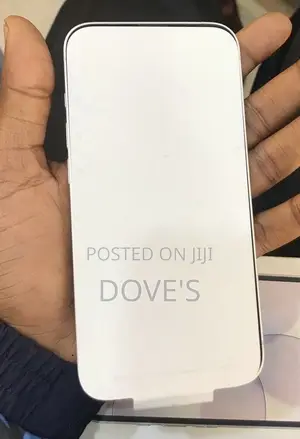 New Apple iPhone 17e 256 GB White