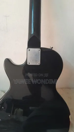 Epiphone Lead Guitar III